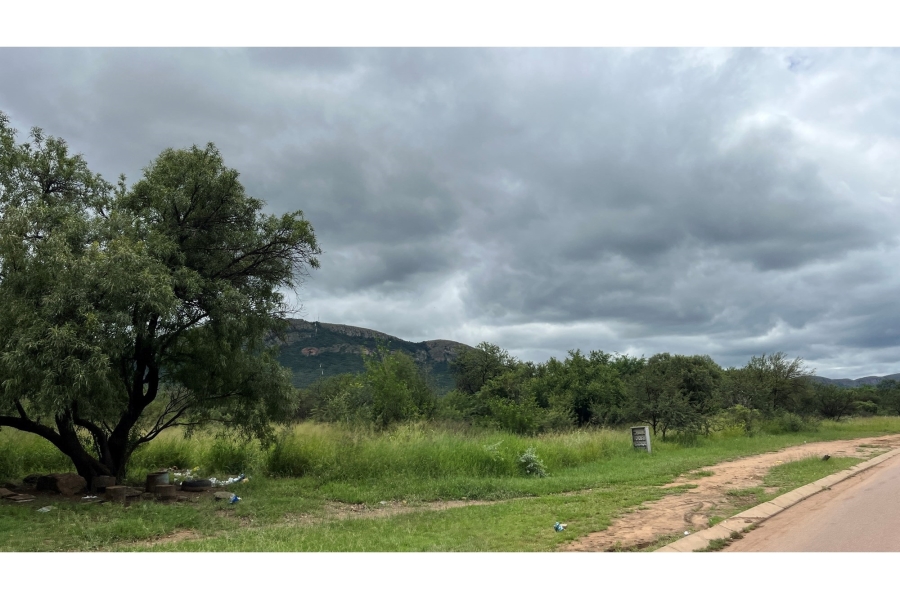 0 Bedroom Property for Sale in Schoemansville North West